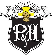 Parrish & Heimbecker